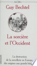 La sorcière et l'Occident