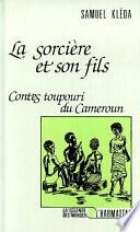 La sorcière et son fils