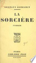 La sorcière
