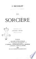 La sorcière