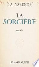 La sorcière