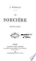 La sorciere