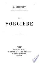 La sorcière