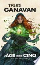 La Sorcière indomptée