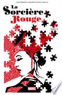 La Sorcière Rouge (2016)
