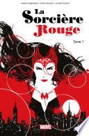 La Sorcière Rouge (2016) T01