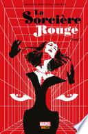 La Sorcière Rouge (2016) T03