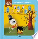 La soupe au caillou