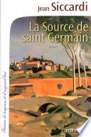 La Source de Saint Germain