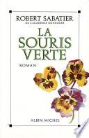 La Souris verte