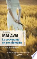 La Souveraine en son domaine (Les Gens de Combeval T2)