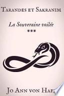 La Souveraine Voile