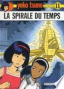 La spirale du temps