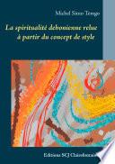 La spiritualité dehonienne relue à partir du concept de style