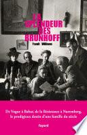 La splendeur des Brunhoff