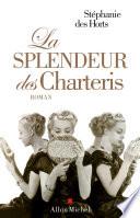 La Splendeur des Charteris