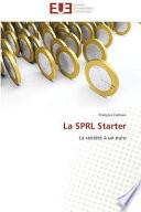 La SPRL Starter