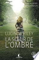 La sœur de l'ombre - Premiers Chapitres