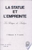 La Statue et l'empreinte