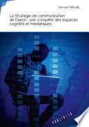 La stratégie de communication de Daech