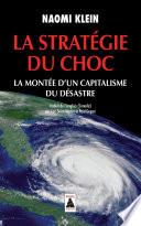 La Stratégie du choc
