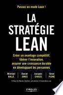 La stratégie Lean