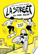 La Street 1 - En mode bolide