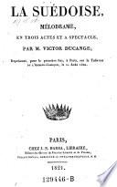 La Suédoise