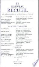 La Suisse d'ailleurs