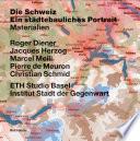 La Suisse - portrait urbain