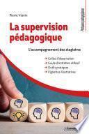 La supervision pédagogique