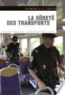 La sûreté des transports
