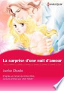 LA SURPRISE D'UNE NUIT D'AMOUR