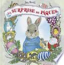 La surprise de Pâques