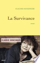 La survivance