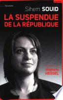 La suspendue de la République