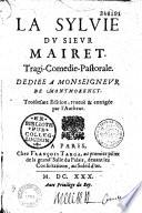 La Sylvie