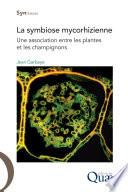 La symbiose mycorhizienne