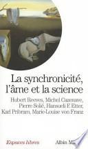La synchronicité, l'âme et la science