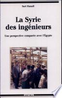 La Syrie des ingénieurs