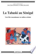 La Tabaski au Sénégal