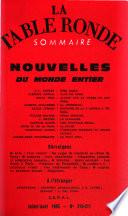 La Table ronde