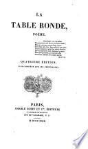La Table ronde