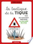 La tactique de la tique