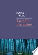 La taille des arbres