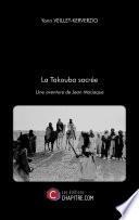 La Takouba sacrée