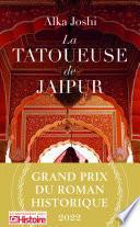 La Tatoueuse de Jaïpur
