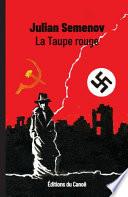 La Taupe rouge
