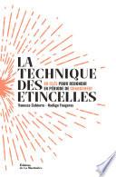La Technique des étincelles