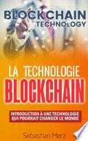 La Technologie Blockchain